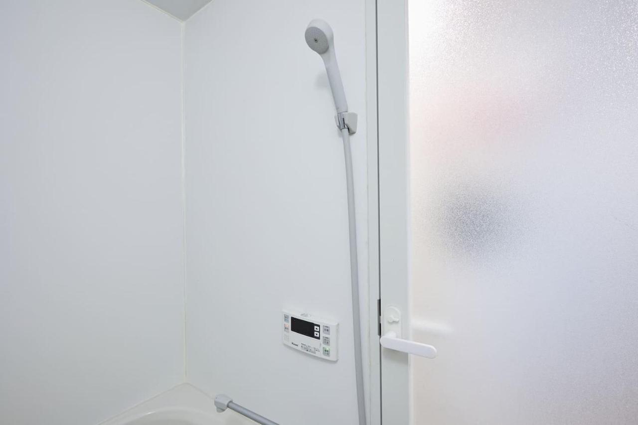 Apartmán Kamiya Tk Building 203 Prefektura Tokio Exteriér fotografie